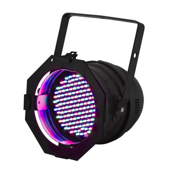 Luz American Dj 64LEDSA Led Sa