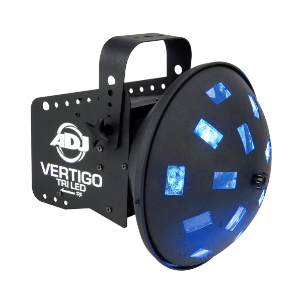 Efecto American Dj VERTIGOTRILED Iluminacion Led