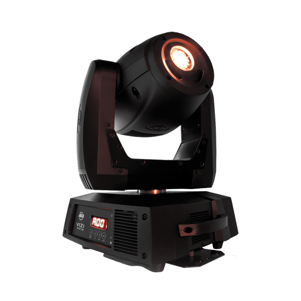 Cabeza American Dj VIZISPOT5R Movil 160W