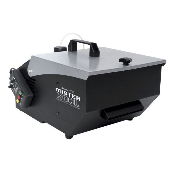 Maquina American Dj MISTERKOOL Humo   400W