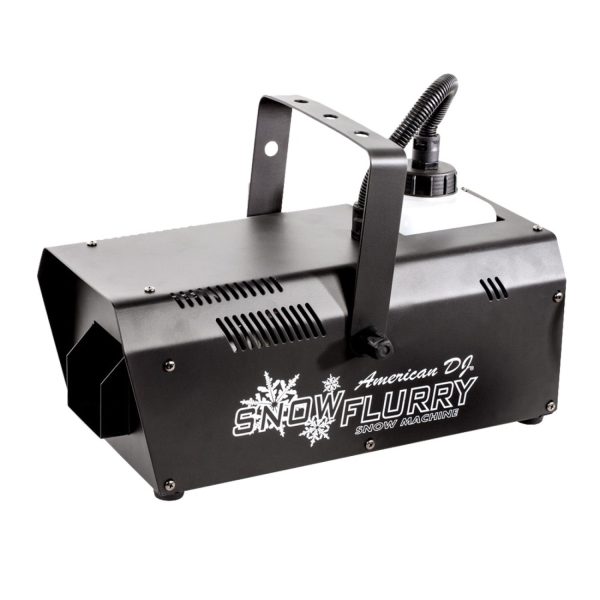 Maquina American Dj SNOWFLURRY Nieve