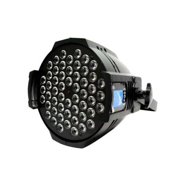 Reflector Big Dipper LP003 Alto Cubrimiento   54Leds