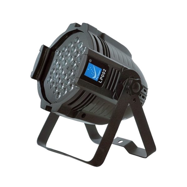 Reflector Big Dipper LP002 36 Leds   36Leds