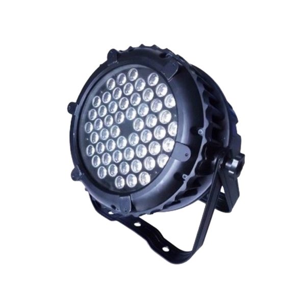 Reflector Big Dipper LPW001 Leds Rgbw Negro