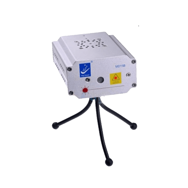 Laser Big Dipper M015RB Multipunto Rb Blanco