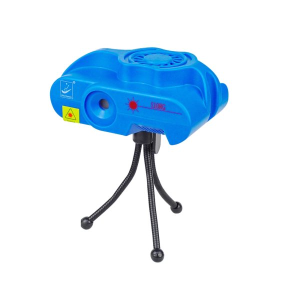 Mini Big Dipper S09E Laser Rg Azul