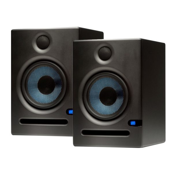 Monitor Presonus ERIS E5 audio