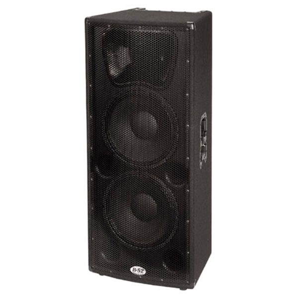 Cabina B52 SL1515 Altavoz 15" 800W