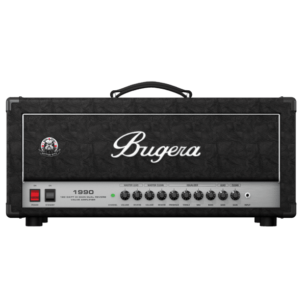 Amplificador Bugera 1990 120W