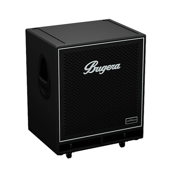 Cabina Bugera BN410TS Amplificador Bajo 4X10" 2800W
