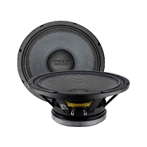 Parlante Prv Audio 18SW3000 18" Negro  1500W