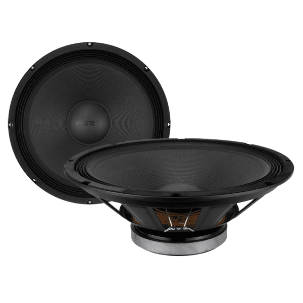 Parlante Prv Audio 15W700 15"   350W