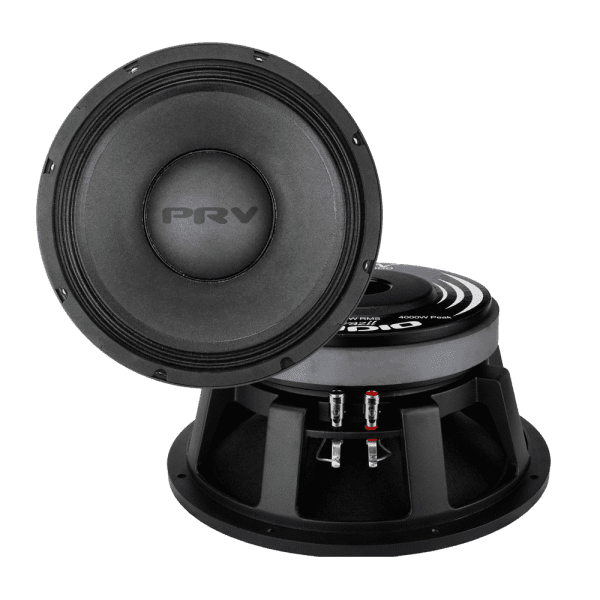 Parlante Prv Audio 12MR2000 12"   1000W