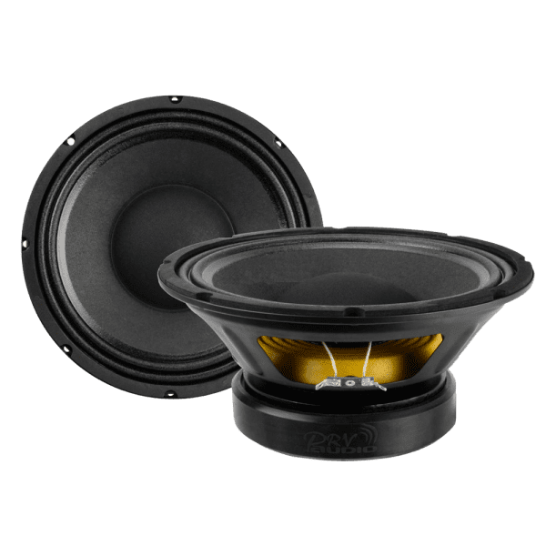 Parlante Prv Audio 10W650A 10"   650W