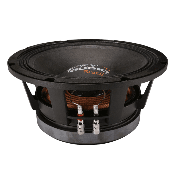 Parlante Prv Audio 10MR1000 Altavoz   500W