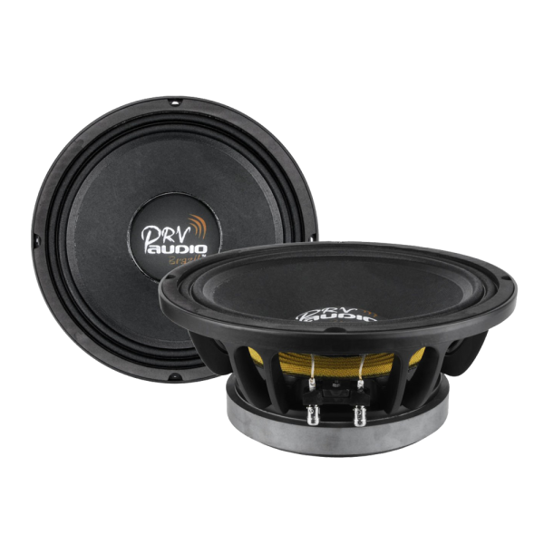 Parlante Prv Audio 10MB800 Medios Graves   400W