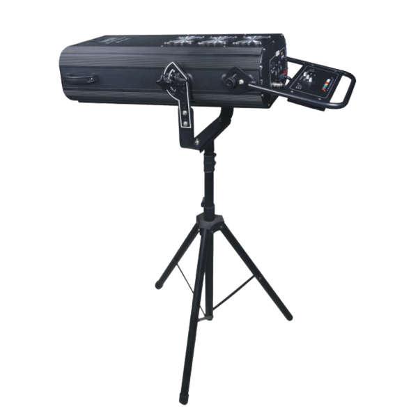 Luz Night Sun GC005 Seguidora Negro