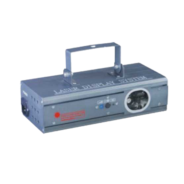 Luz Night Sun SD051 Laser Gris