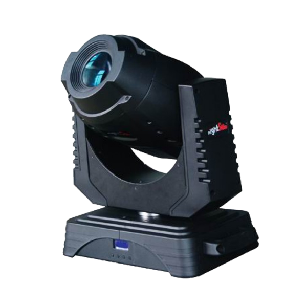 Cabeza Night Sun SPB300 Movil Leds Negro