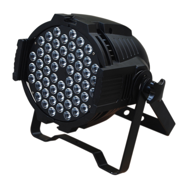 Reflector Night Sun SPC049 Alta Potencia Led Negro