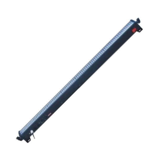 Luz Night Sun SPC029 Panel Led Negro