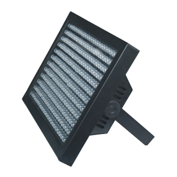 Luz Night Sun SPC018 Panel Led 288 Leds Negro