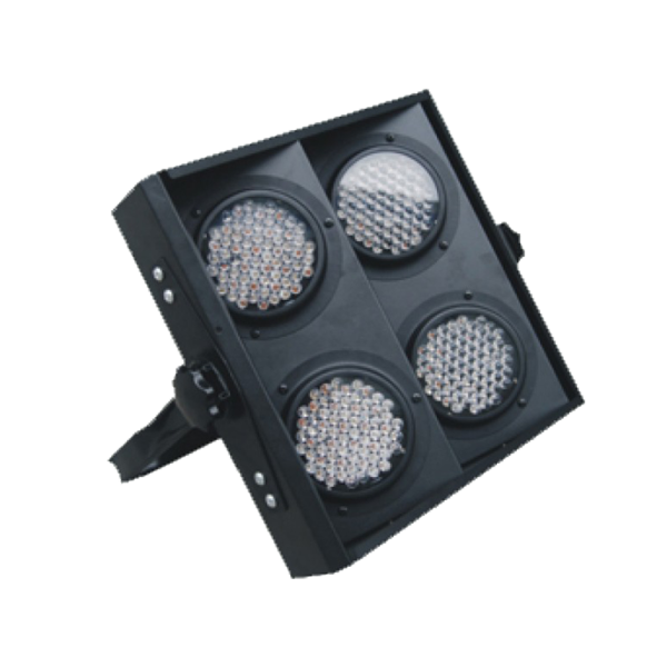 Luz Night Sun SPC022 4 Ojos Negro