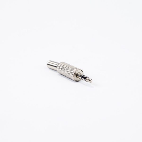 Conector Zuinsai ZSEB5500C Plug 35 Metalico