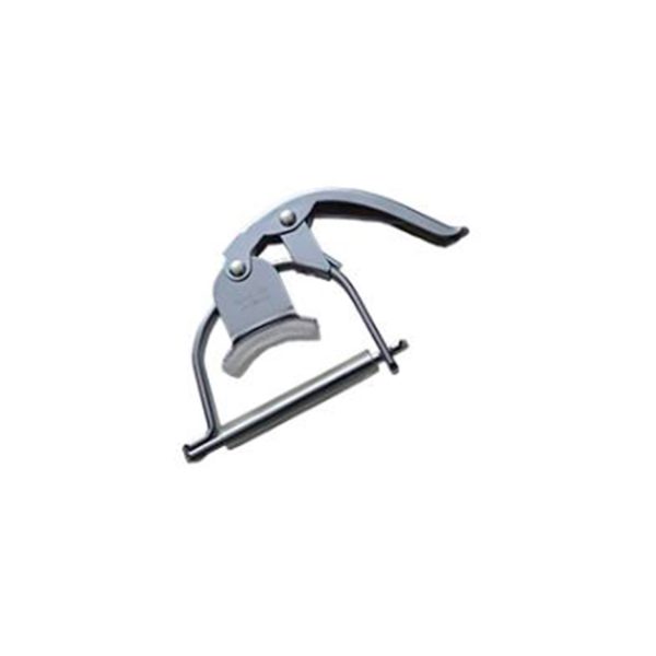 Capodastro Cpk CPK222C  Plateado