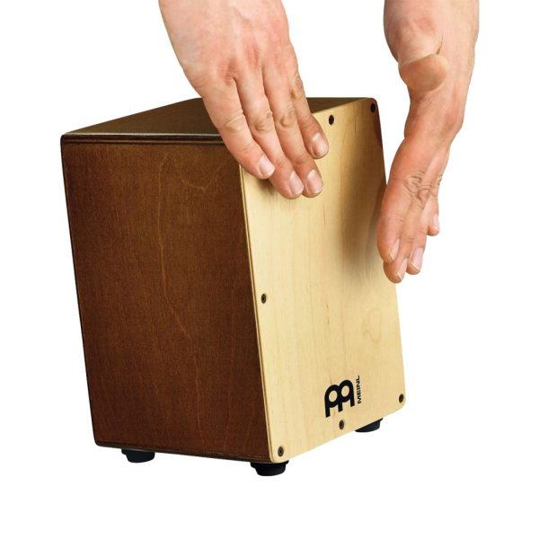 Cajon Meinl SCAJ1LBNT Peruano Natural