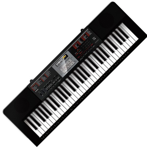 Piano Casio CTK2090 Teclado   61Teclas