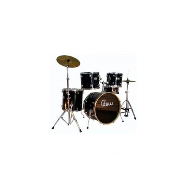 Bateria Dsw DSW515P3 Vinotinto