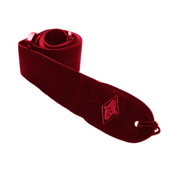 Correa Rotosound STR2  Rojo