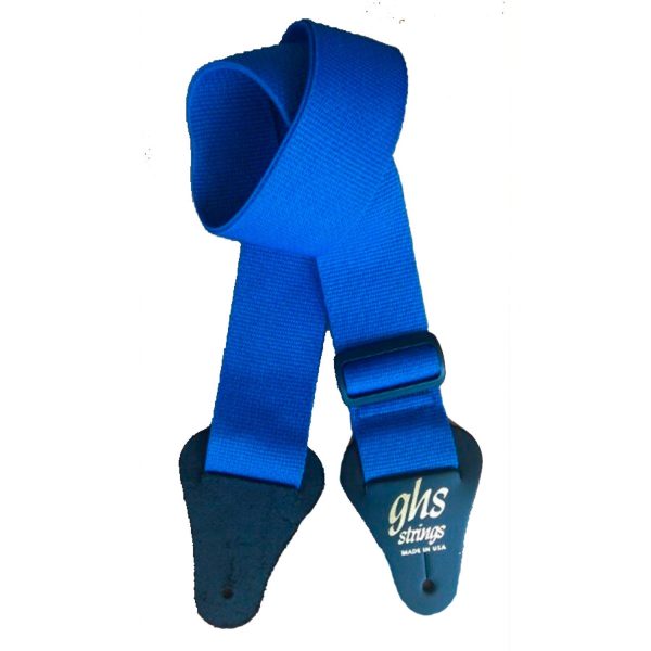 Correa Ghs A8BL  Azul
