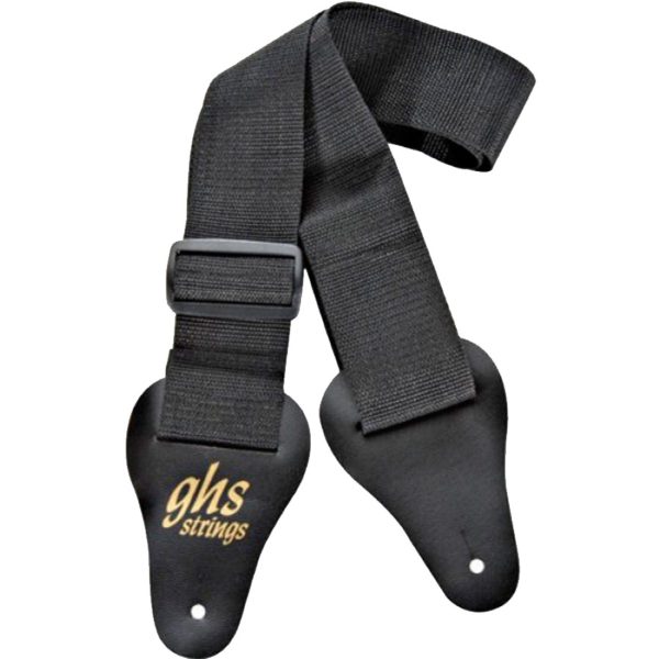 Correa Ghs A8BK  Negro