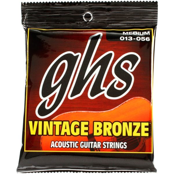 Cuerda Ghs 15 acero