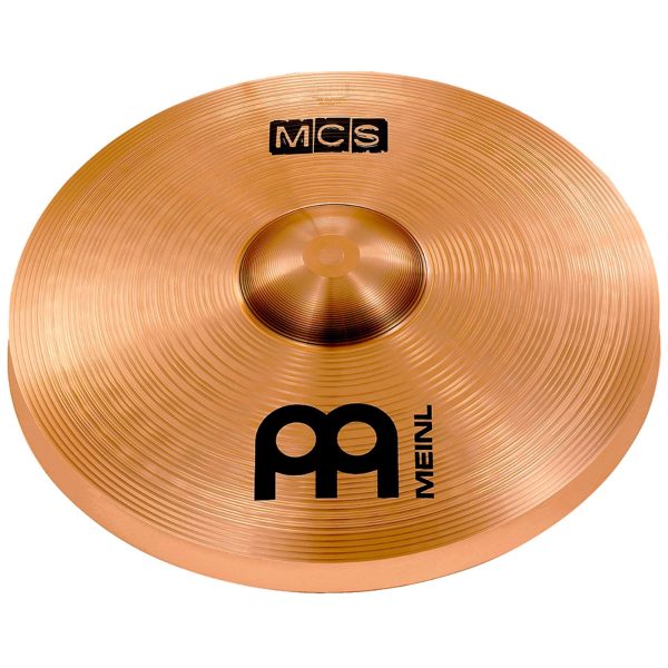 Platillo Meinl MCS14MH