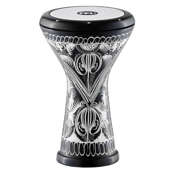 Djembe Meinl HE3018   Aluminio