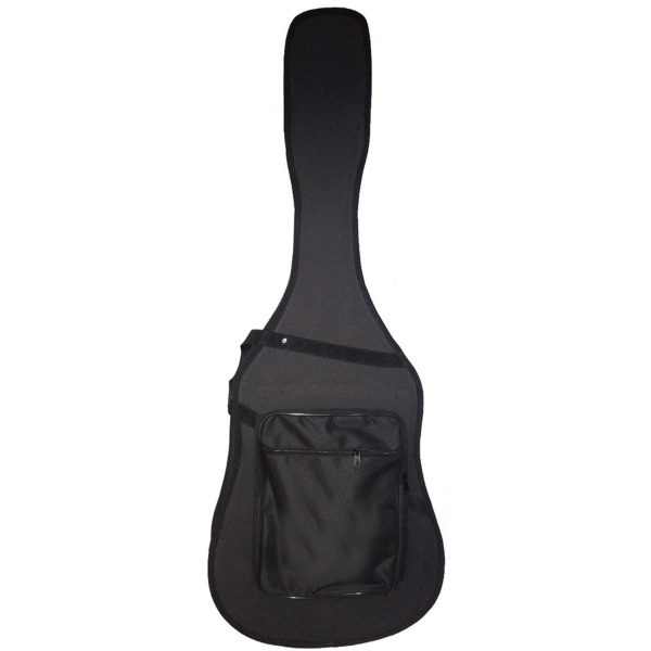 Estuche Tono Music TP0052 Marcante Semiduro
