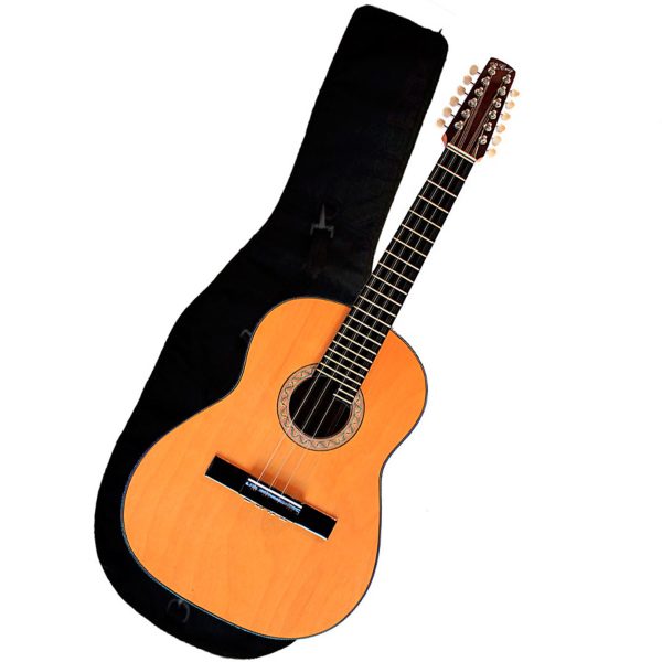 Estuche Mm TP0054 Tiple Semiduro