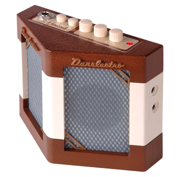 Pedal Danelectro DH1 Hodad Mini Amp