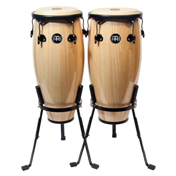 Base Meinl MC50NT Congas Incl Basket 11Pg