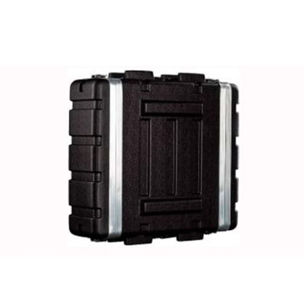 Estuche Sw SW2U Rack Lexsen Abs 2U