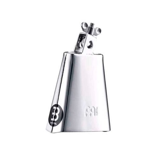 Campana Meinl STB45LCH Low Pitch Cromado Acabado