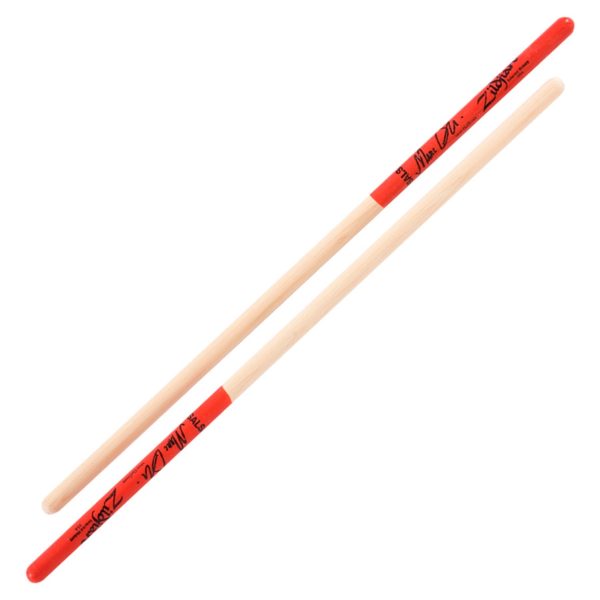 Baquetas Zildjian ASMQ Marc Quinones 6 Pares