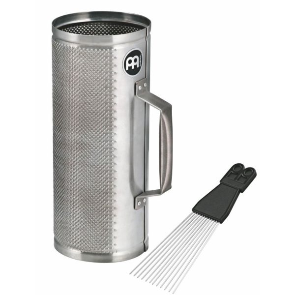 Guiro Meinl MGU1 Merengue
