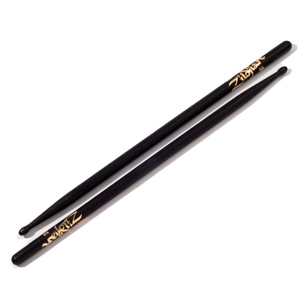 Baquetas Zildjian 5ANB Nylon Negro