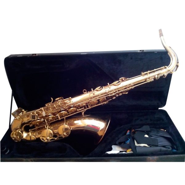 Saxofon Paganine WD1202 Tenor