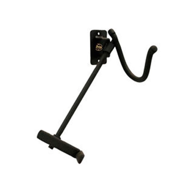 Base String Swing BHH173PG Saxophone Slatwall Negro 3Pg