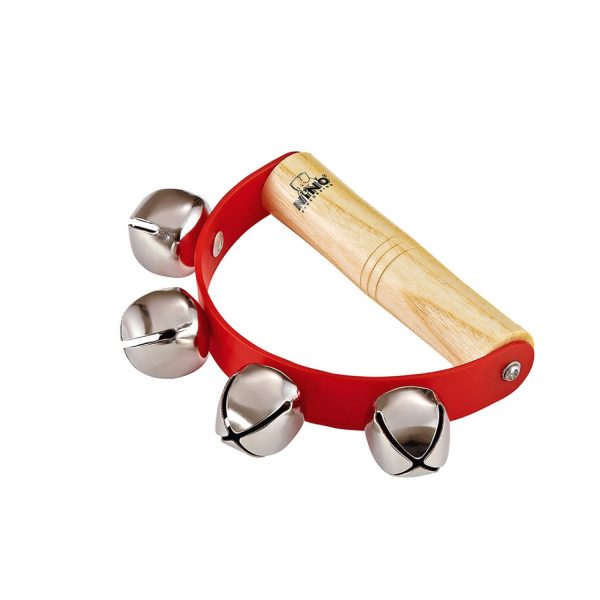 Campana Meinl NINO962 Sleigh